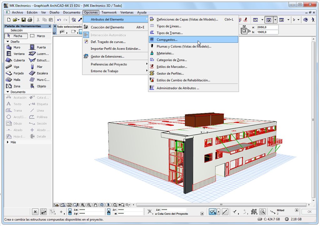 download archicad 10 library