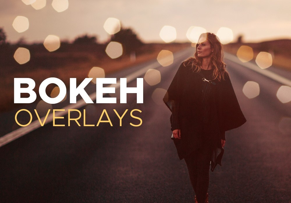 Free bokeh actions for photoshop