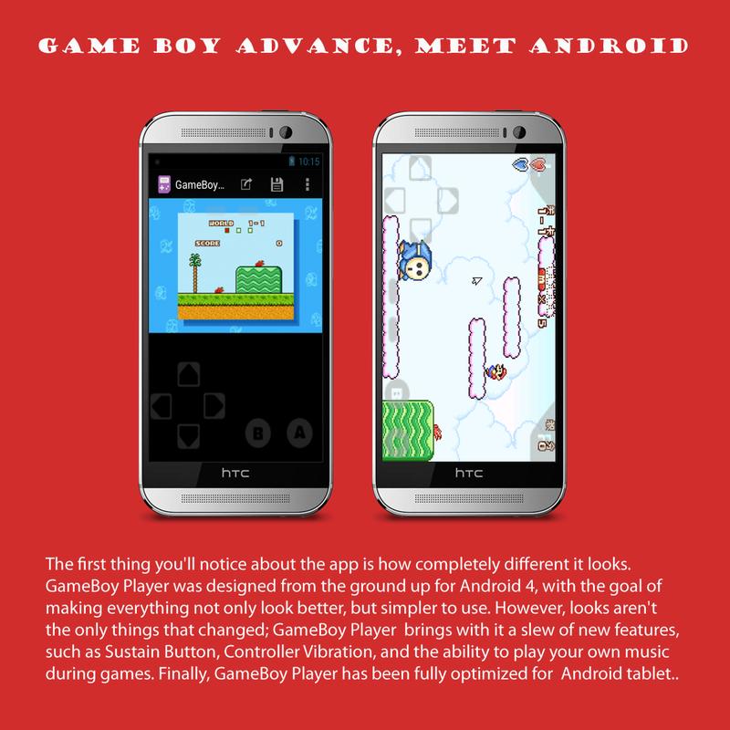 Gba for android download