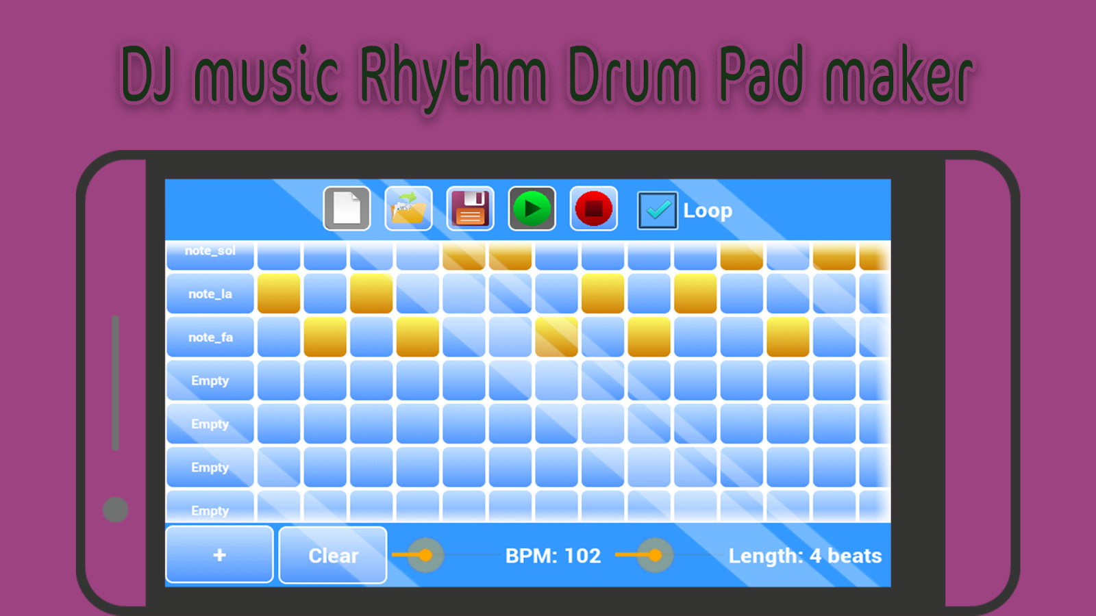 Music theory software for kids
