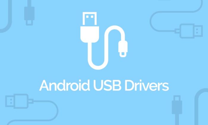 Android usb driver htc